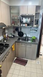 Sanctuary Green (D15), Condominium #585506551